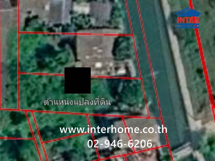 ที่ดินเปล่า 100 ตร.ว. ที่ดิน ซอยเพชรเกษม110 แยก19 ถนนเพชรเกษม ถนนพุทธมณฑลสาย4 เขตหนองแขม กรุงเทพมหานคร รูปที่ 3