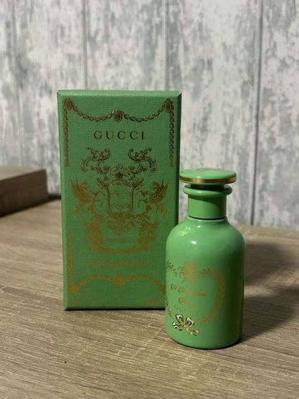 น้ำหอม Gucci กลิ่นกุหลาบ A Forgotten Rose Perfume Oil Gucci for women and men รูปที่ 3