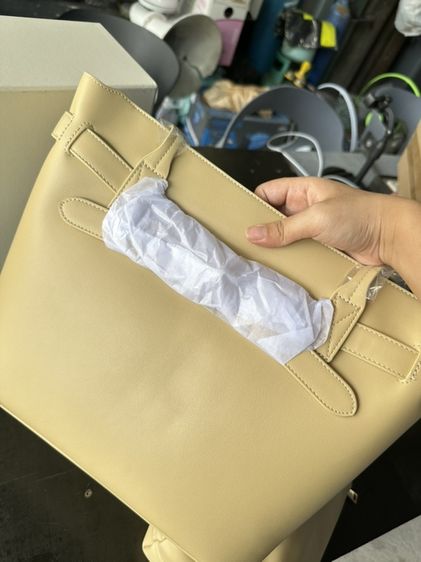 กระเป๋าELVA PARISมือ1 รูปที่ 7