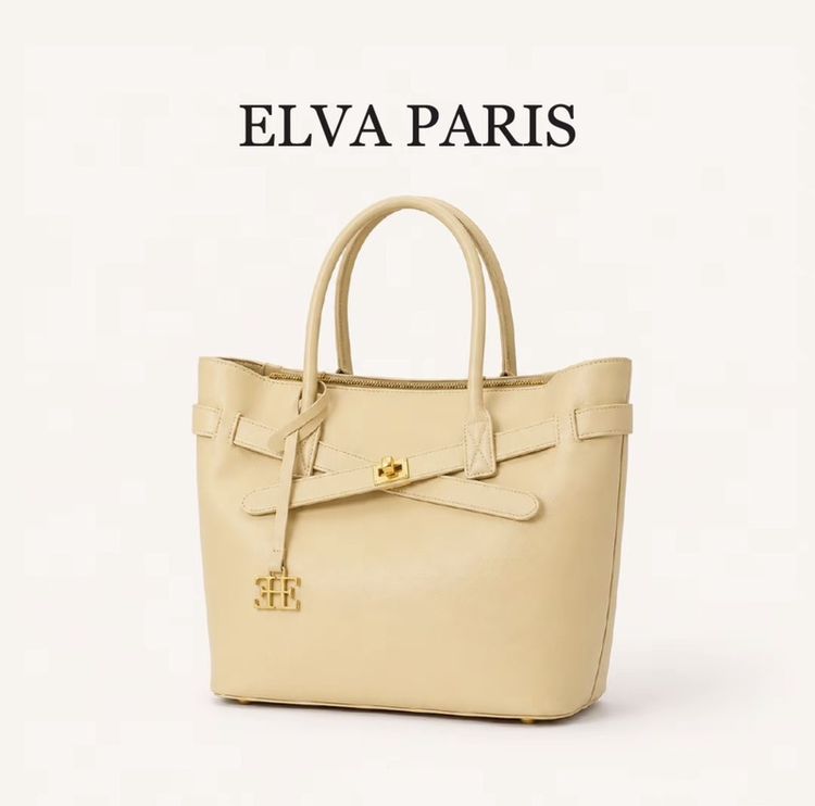 กระเป๋าELVA PARISมือ1