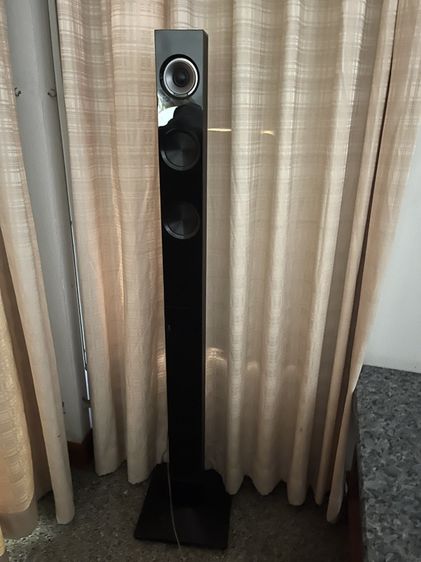 ขาย LG Home Theater รุ่น BH7520T Blu-ray 3D Smart 5.1 Channel รูปที่ 5