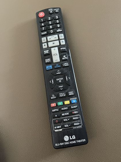 ขาย LG Home Theater รุ่น BH7520T Blu-ray 3D Smart 5.1 Channel รูปที่ 7