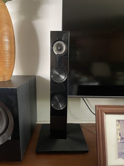 ขาย LG Home Theater รุ่น BH7520T Blu-ray 3D Smart 5.1 Channel รูปที่ 3