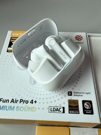 หูฟัง Earfun Air Pro4+ รูปที่ 3