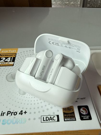 หูฟัง Earfun Air Pro4+ รูปที่ 2