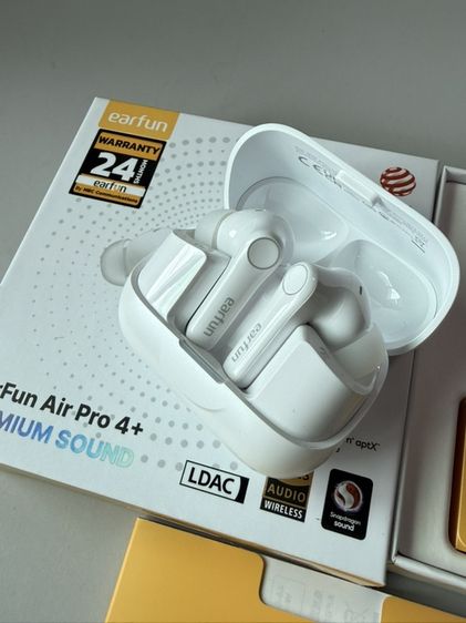 อื่นๆ หูฟัง Earfun Air Pro4+
