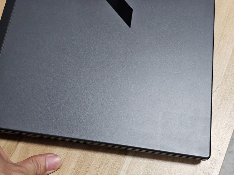 VICTUS HyperX i7-14650HX+rtx4070 8Gb+Ram32ddr5+16.1" 2.5K IPS165HzM.2 1Tbประกันศุนย์  รูปที่ 11