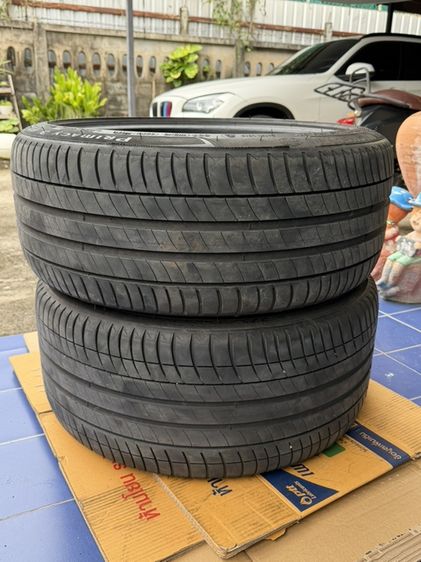 Michelin แท้ขอบ19 รูปที่ 2