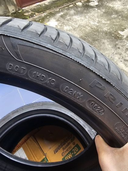 Michelin แท้ขอบ19 รูปที่ 3