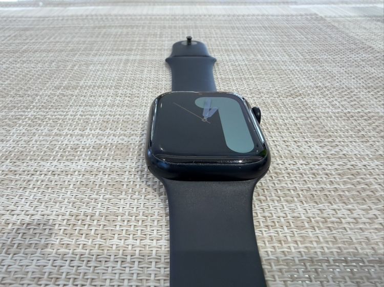 Apple Watch Series 9 ขนาด 44mm รูปที่ 2