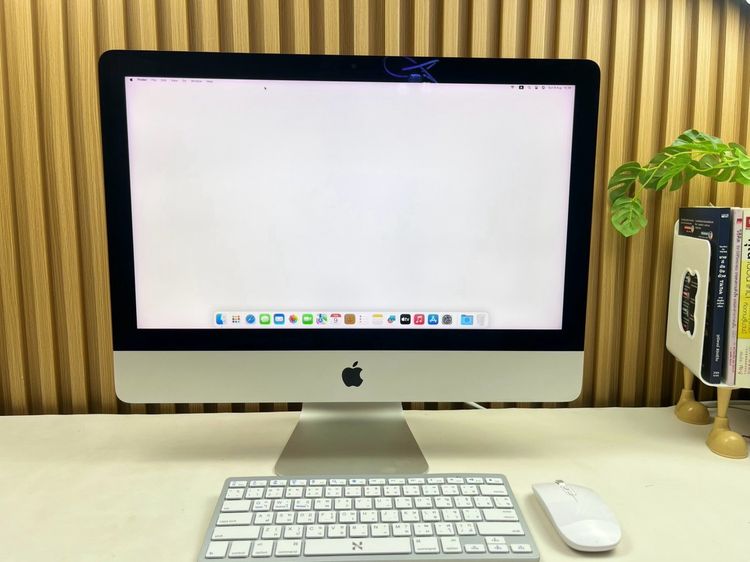iMac Retina 4K 21.5-inch 2019 Ram8GB SSD256GB Silver • 64183 รูปที่ 10
