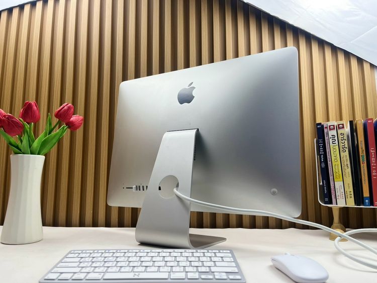 iMac Retina 4K 21.5-inch 2019 Ram8GB SSD256GB Silver • 64183 รูปที่ 5
