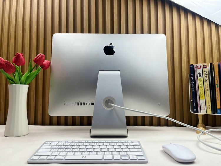 iMac Retina 4K 21.5-inch 2019 Ram8GB SSD256GB Silver • 64183 รูปที่ 4