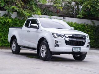 Isuzu D-Max 1.9 Space Cab Hi-Lander Z ปี  2020