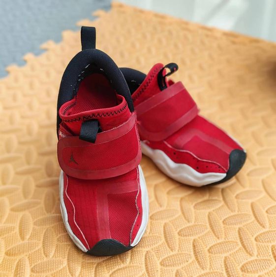Nike Jordan 23-7 Kids เด็กผู้ชาย Size US 11 JPN 17.5
