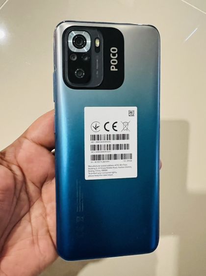 ยี่ห้ออื่นๆ 256 GB ขาย Poco M5s