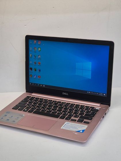 Dell Inspiron 13 5370 i5-8250U RAM 4GB SSD 256GB Radeon 530 2GB รูปที่ 9