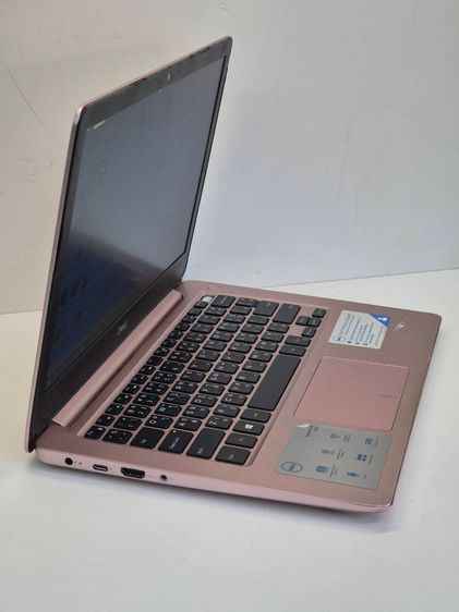 Dell Inspiron 13 5370 i5-8250U RAM 4GB SSD 256GB Radeon 530 2GB รูปที่ 11