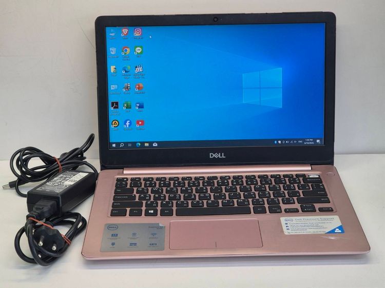 อื่นๆ อื่นๆ อื่นๆ ไม่ใช่ Dell Inspiron 13 5370 i5-8250U RAM 4GB SSD 256GB Radeon 530 2GB