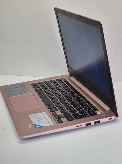 Dell Inspiron 13 5370 i5-8250U RAM 4GB SSD 256GB Radeon 530 2GB รูปที่ 10