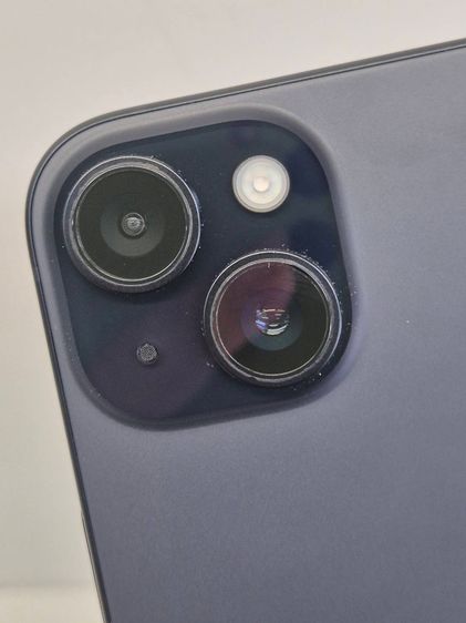 iPhone 15 Plus 256GB Black แบต 92 สภาพสวยไร้รอย รูปที่ 15