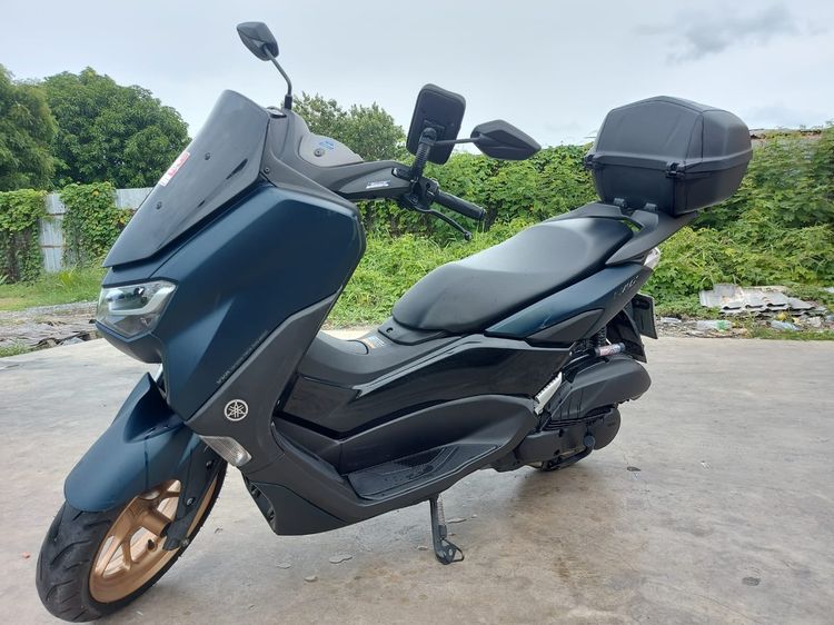 YAMAHA, N-MAX CONNECT 2023