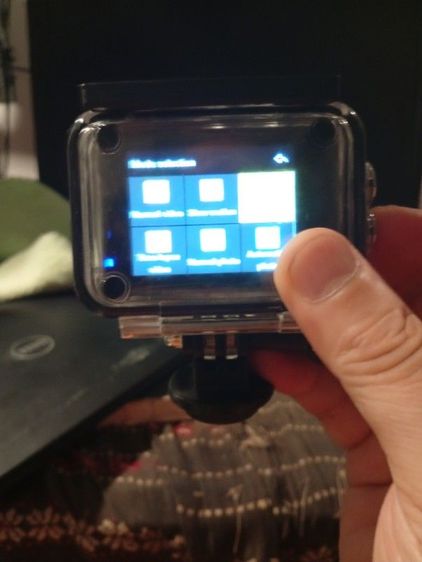 action cam.5K รูปที่ 10