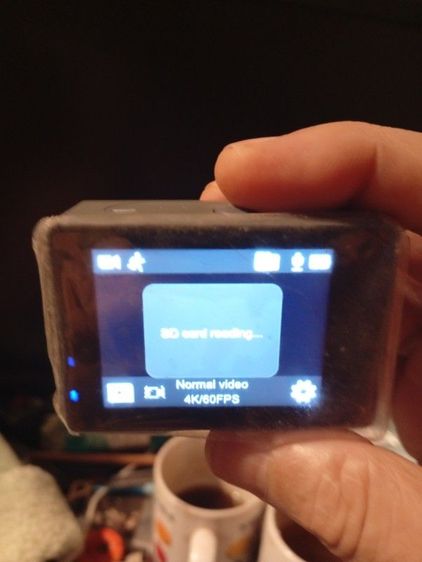 action cam.5K