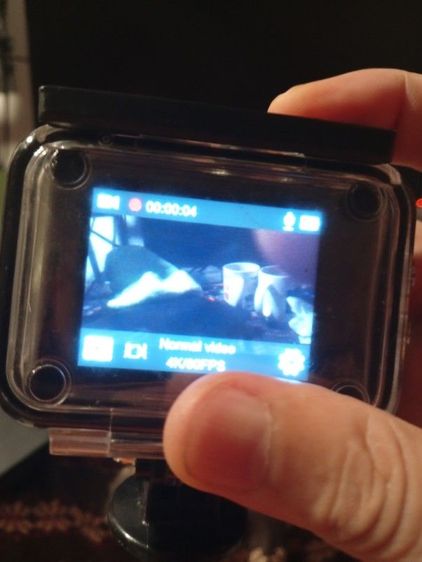 action cam.5K รูปที่ 14