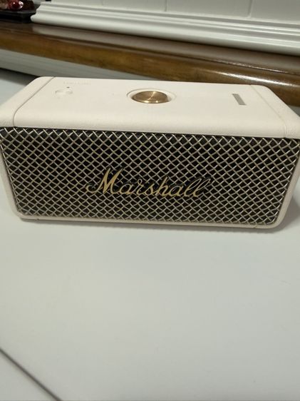 marshall
