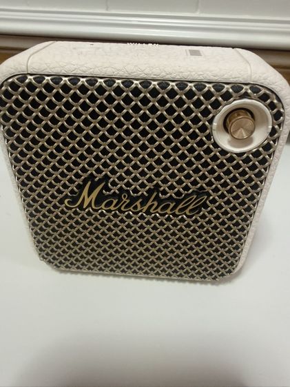 marshall รูปที่ 8