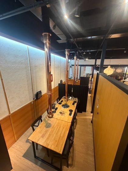 📢 ประกาศเซ้งร้านอาหารญี่ปุ่น พร้อมเปิดกิจการได้ทันที รูปที่ 5