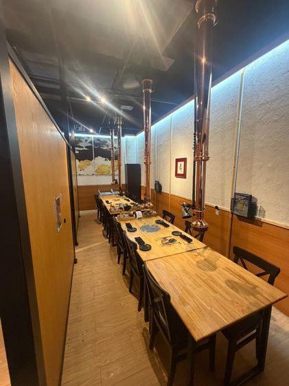 📢 ประกาศเซ้งร้านอาหารญี่ปุ่น พร้อมเปิดกิจการได้ทันที รูปที่ 4