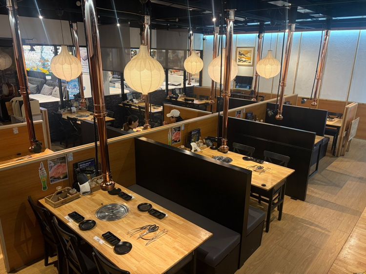 📢 ประกาศเซ้งร้านอาหารญี่ปุ่น พร้อมเปิดกิจการได้ทันที รูปที่ 2