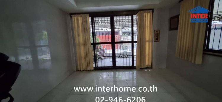 ทาวน์เฮ้าส์ 2 ชั้น 25 ตร.ว. ทาวน์เฮ้าส์ ใกล้ศาลอาญารัชดา ซอยลาดพร้าว23,35 ถนนรัชดาภิเษก ถนนลาดพร้าว เขตจตุจักร กรุงเทพมหานคร รูปที่ 4