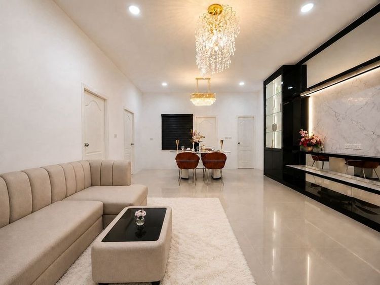 อื่นๆ ตกแต่งครบ For Rent 75,000 Pool Villa pattaya   รูปที่ 3