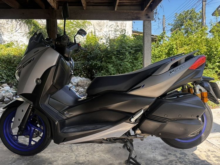2021 ขายYamaha xmax300 สภาพพร้อมใช้งานไม่เคยชนต้องการคนที่พร้อมไปดูแลต่อขอปิดจบเป็นเงินสดนะครับใครสนใจโทรสอบถามรายระเอียดกันก่อนได้นะคับ 0843838407