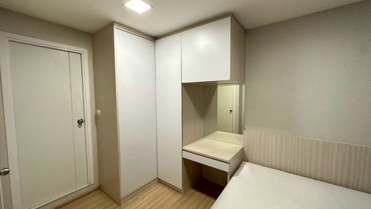 ขาย Plumcondo Mix แจ้งวัฒนะ Phase 4 อาคารใหม่สุด อาคาร A ชั้น 2 🏷️ (อาคารหน้าสุด) 1 Bedroom