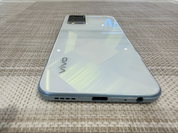 VIVO y21 รูปที่ 2