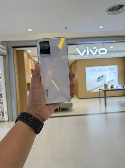 VIVO y21