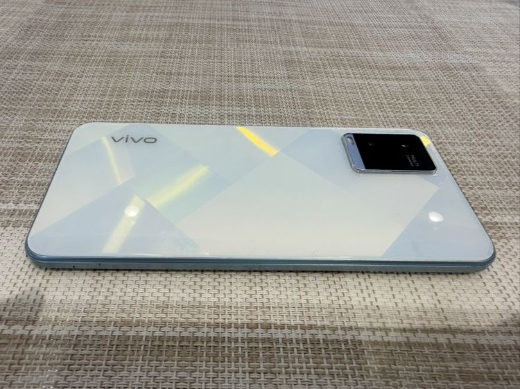 VIVO y21 รูปที่ 5