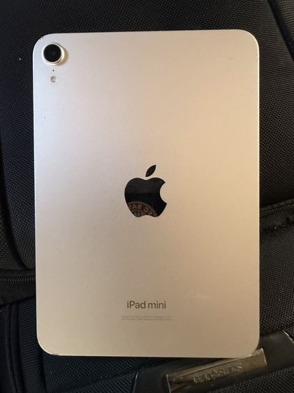 Apple 128 GB ขาย iPad mini 7 (A17 Pro) 128GB สี Starlight