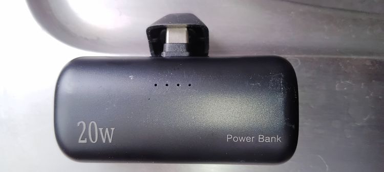 🍇🍇🍇🍇    Power Bank สำรอง  พกพา  เล็ก  เบา   🍇🍇🍇🍇