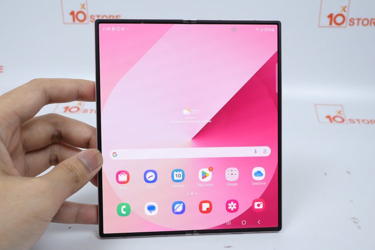 Samsung Galaxy Z Fold 6 12.512GB  รูปที่ 6