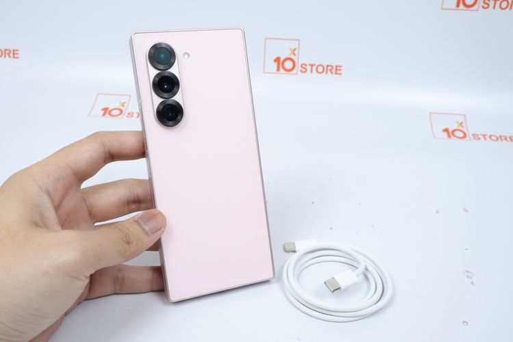 Samsung Galaxy Z Fold 6 12.512GB  รูปที่ 18