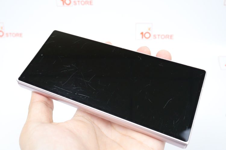 Samsung Galaxy Z Fold 6 12.512GB  รูปที่ 17