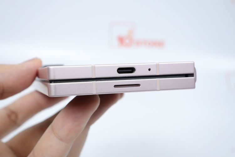 Samsung Galaxy Z Fold 6 12.512GB  รูปที่ 9