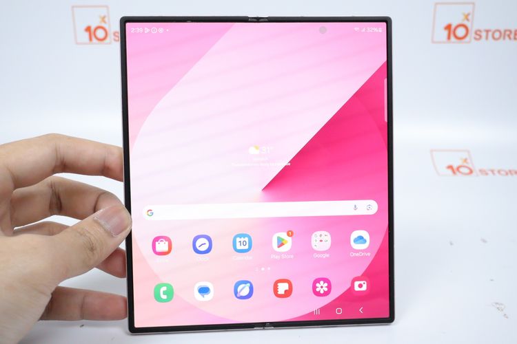 Samsung Galaxy Z Fold 6 12.512GB  รูปที่ 5
