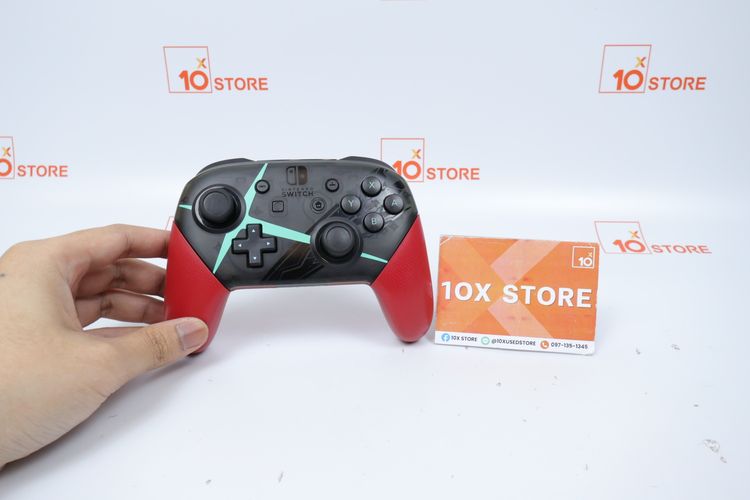 Nintendo Switch Joy Pro Controller