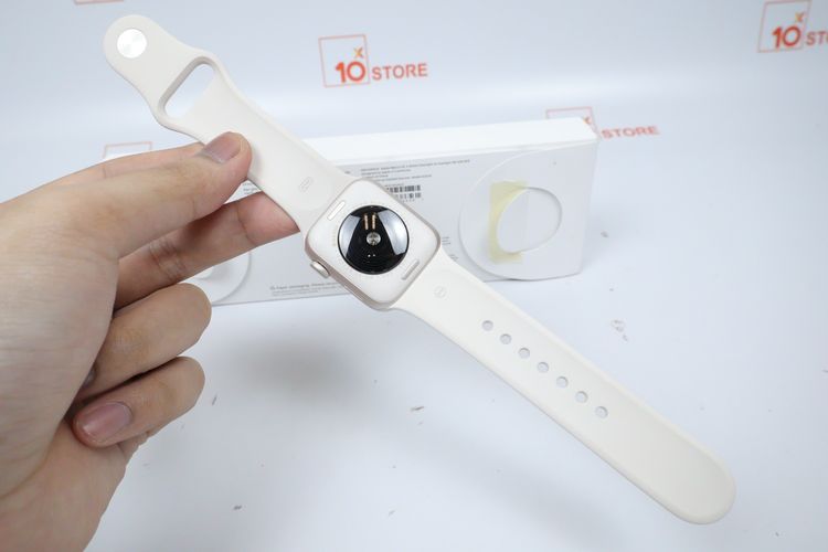 Apple Watch SE3 40mm GPS  รูปที่ 9